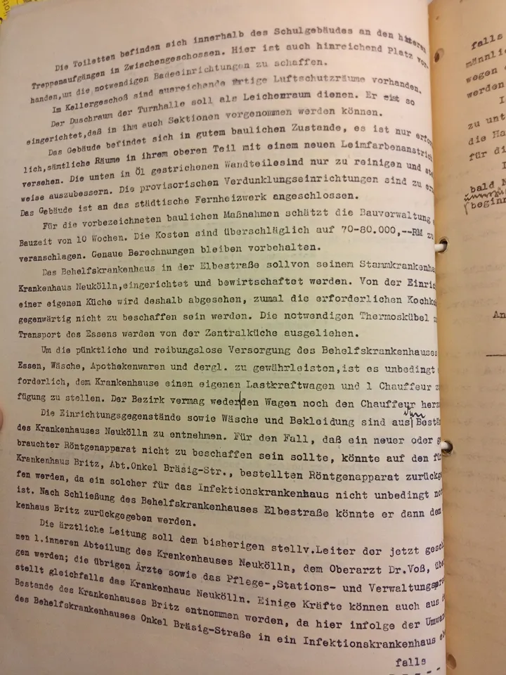 Kellerlogistik
